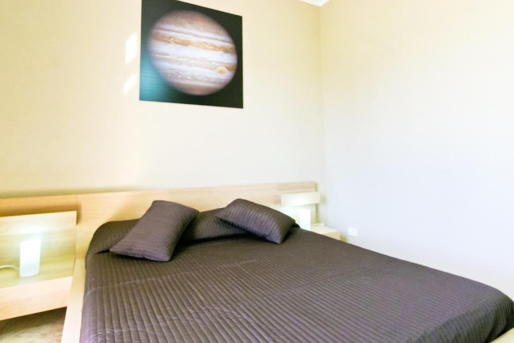 Bed and Breakfast Kosmos Syracuse Habitación foto