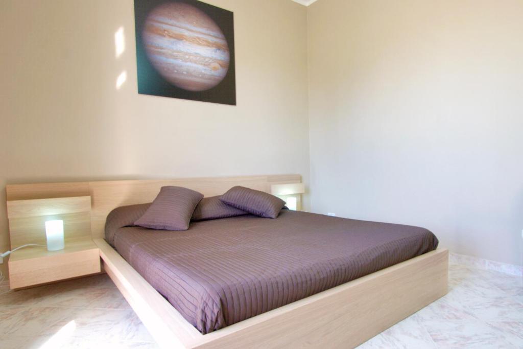 Bed and Breakfast Kosmos Syracuse Habitación foto