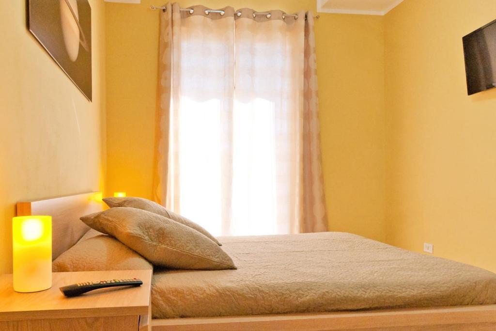 Bed and Breakfast Kosmos Syracuse Habitación foto