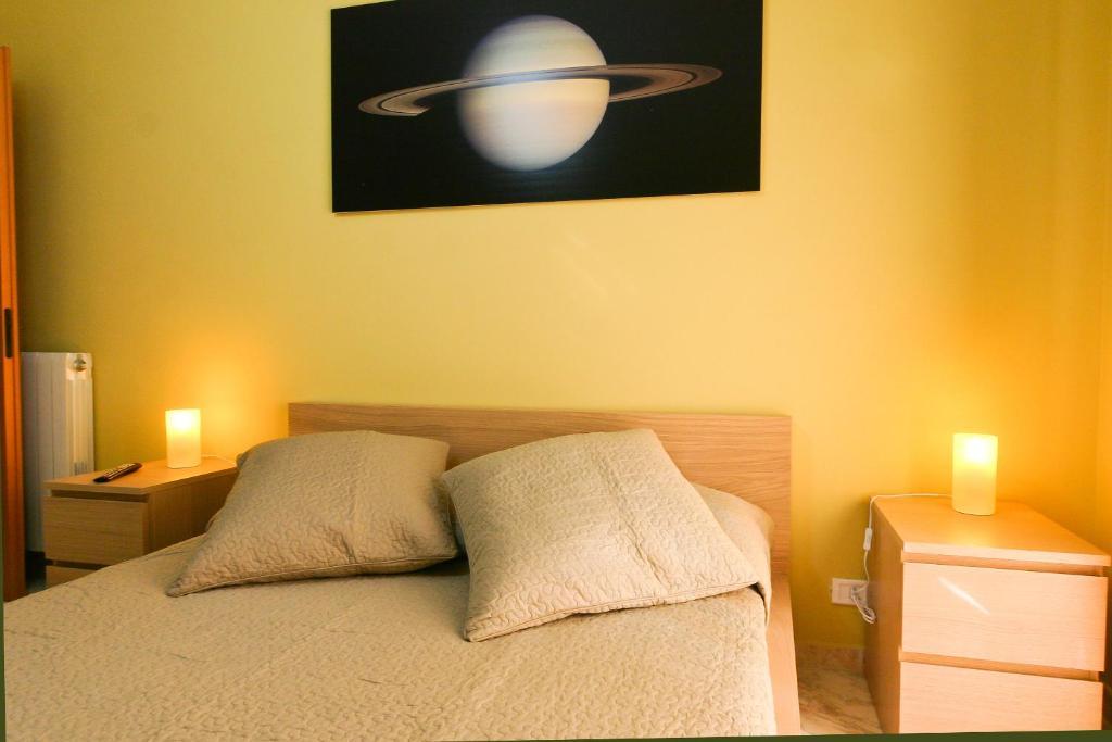 Bed and Breakfast Kosmos Syracuse Habitación foto