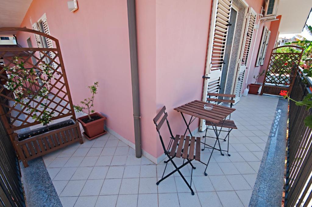 Bed and Breakfast Kosmos Syracuse Habitación foto
