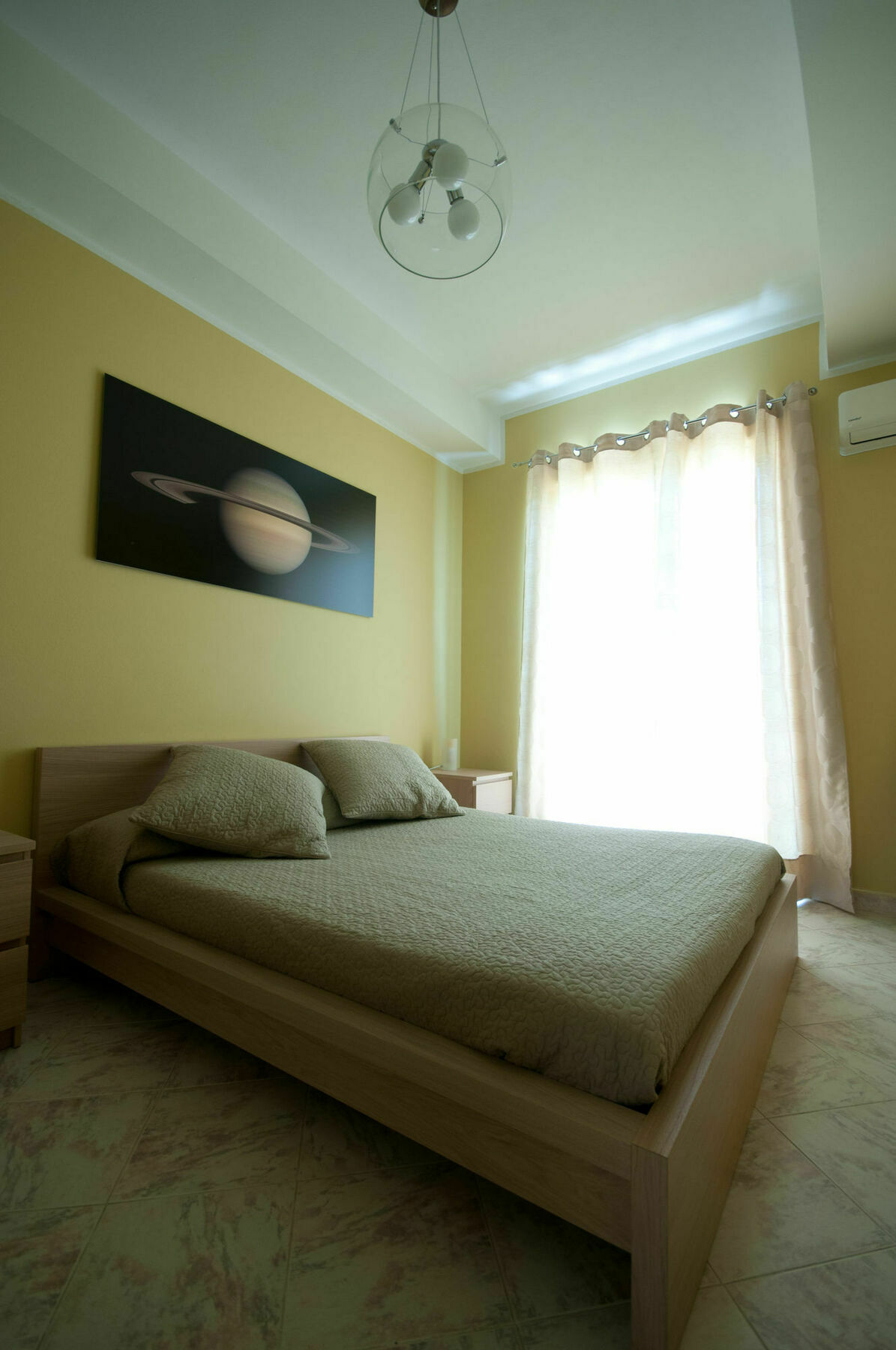 Bed and Breakfast Kosmos Syracuse Exterior foto