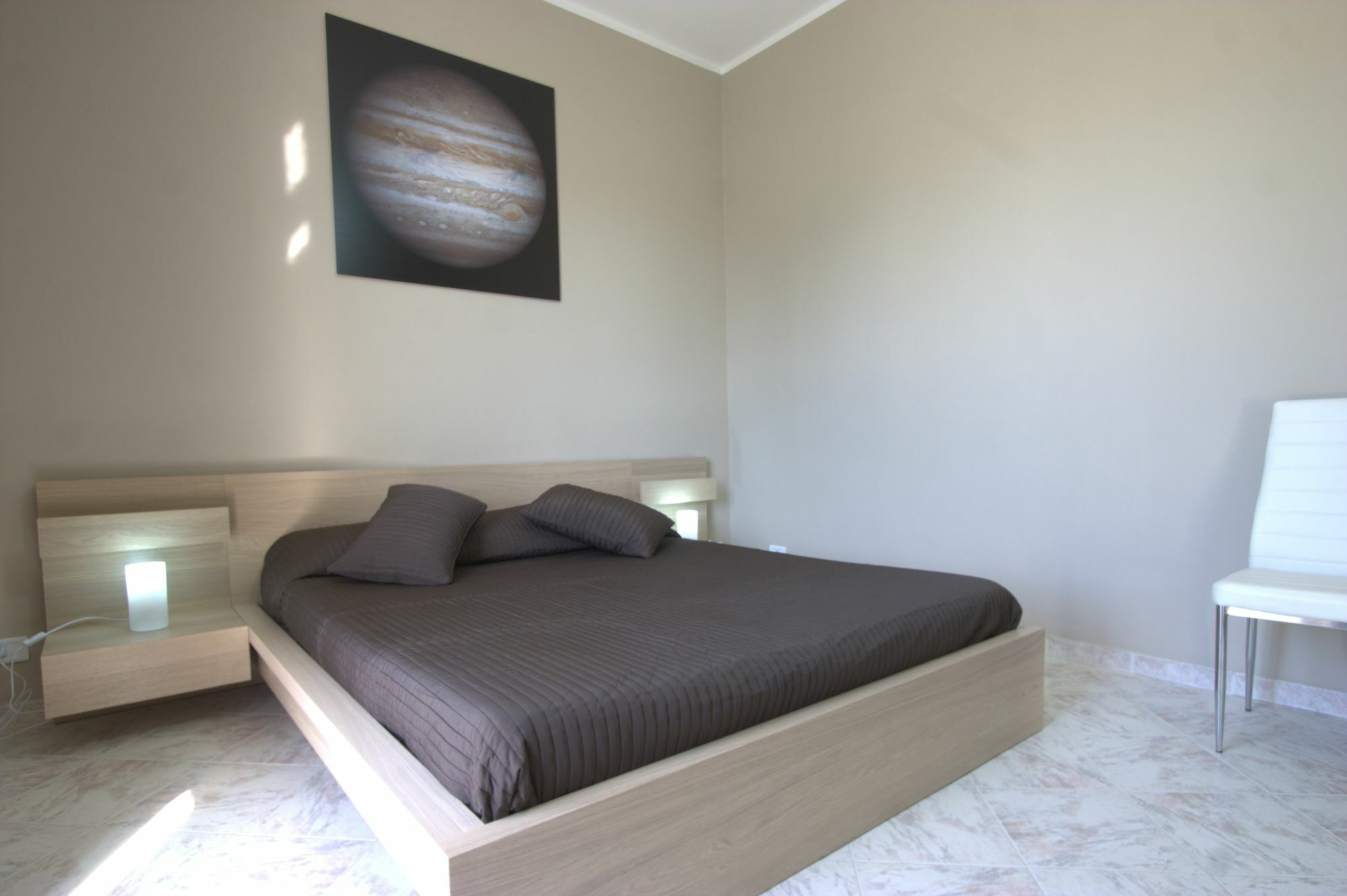 Bed and Breakfast Kosmos Syracuse Exterior foto